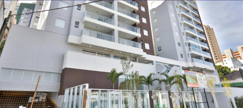 Imagem princial da unidade Elev