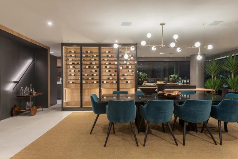 Imagem princial da unidade Vistta Alto da Lapa