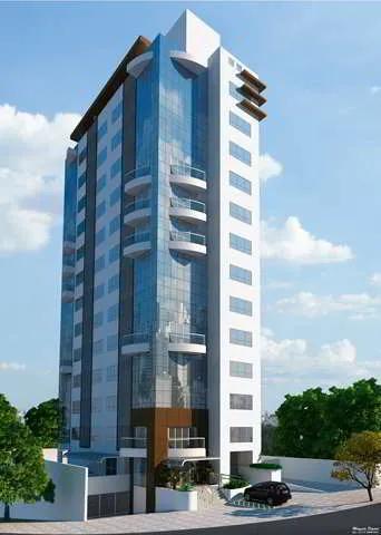 Imagem princial da unidade Centro Empresarial Baeta Neves