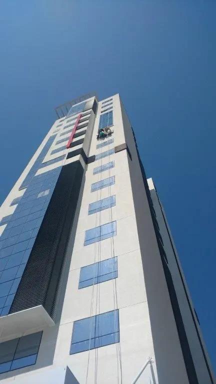 Imagem princial da unidade Getúlio Vargas Smart Offices