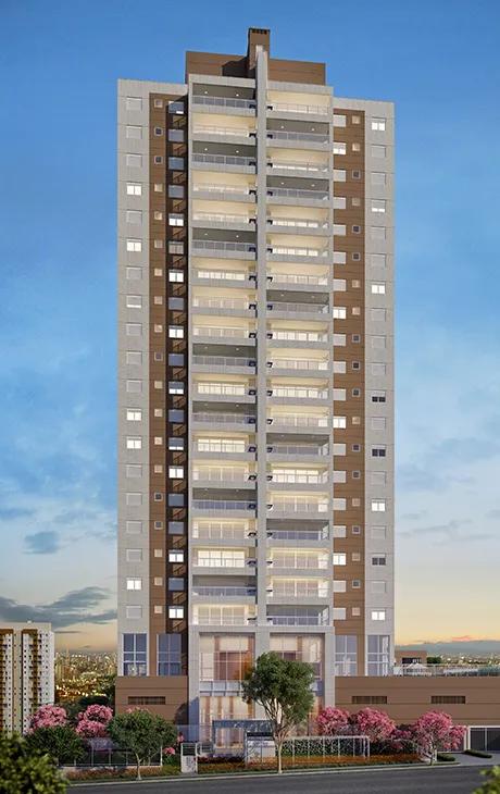 Imagem princial da unidade Barão 305