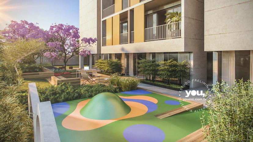 Imagem princial da unidade You Harmonia