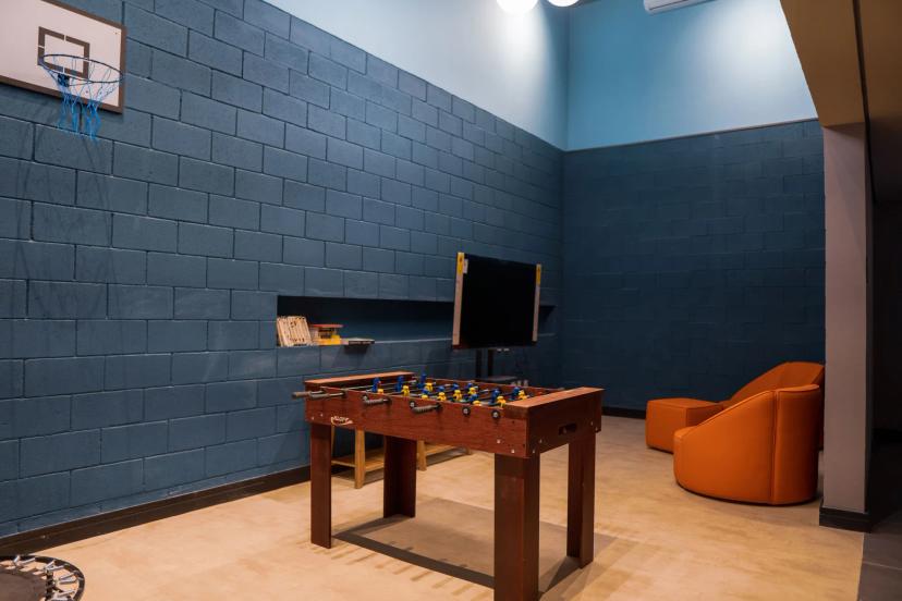 Imagem princial da unidade VN Consolação