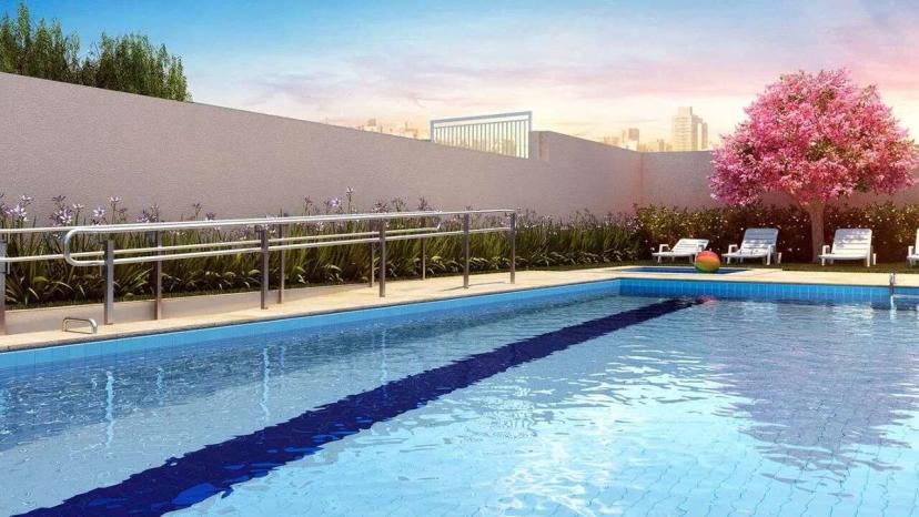 Imagem princial da unidade Look