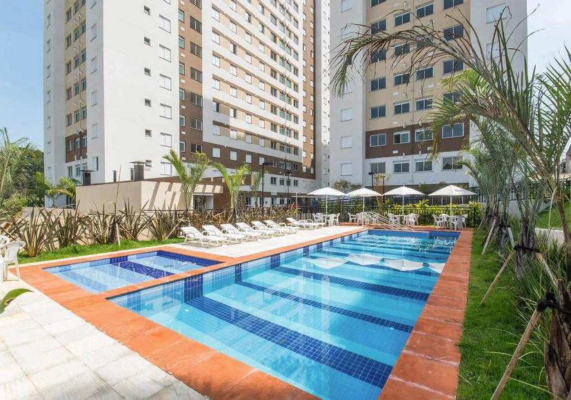 Imagem princial da unidade Ello Clube de Viver