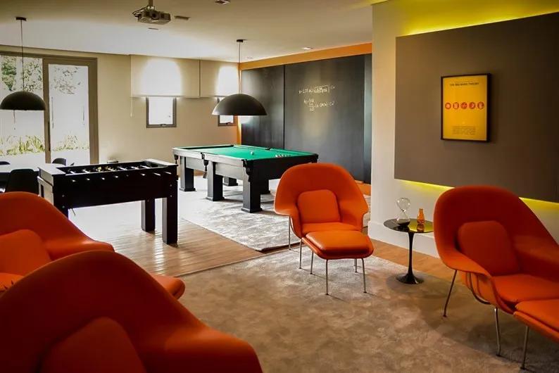 Imagem princial da unidade The Year Edition