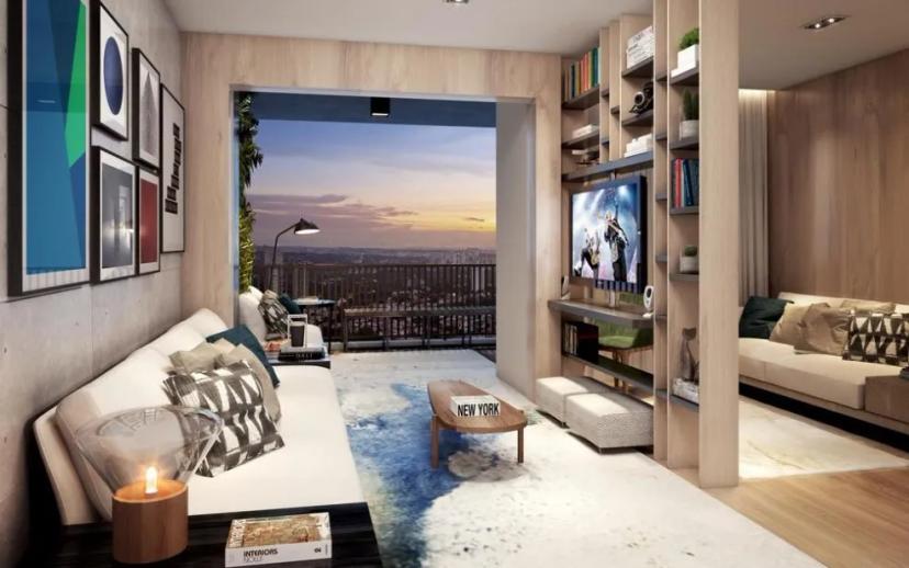 Imagem princial da unidade Ser Vila Madalena