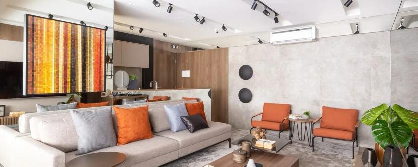 Imagem princial da unidade Marcco Vila Romana