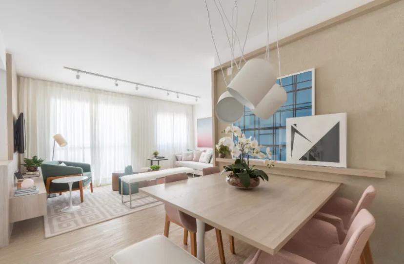 Imagem princial da unidade Quadra Vila Mascote