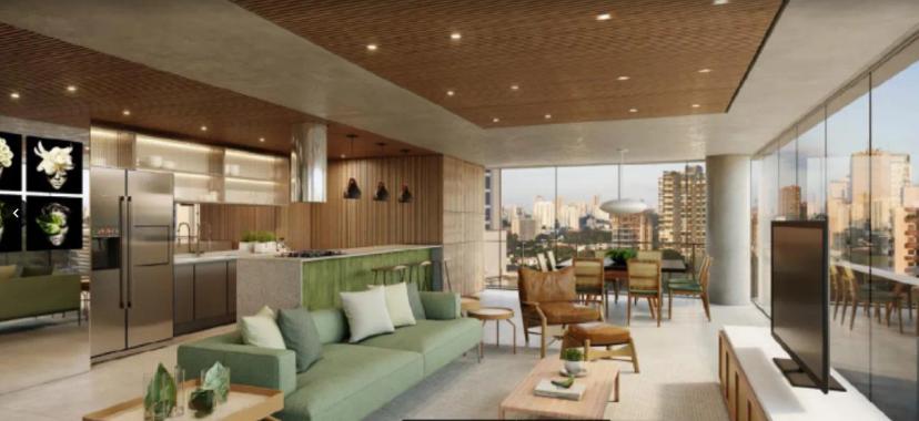 Imagem princial da unidade Edifício L Klabin