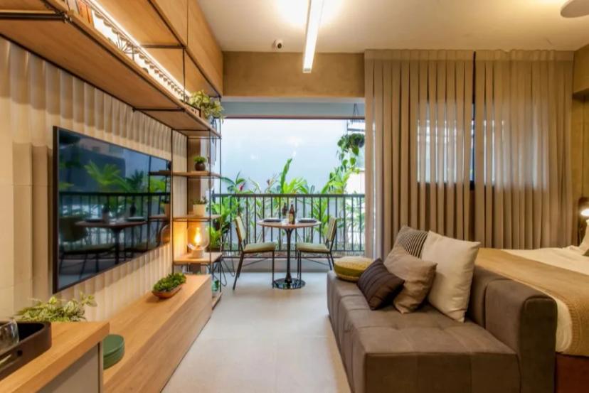 Imagem princial da unidade Oy Campo Belo