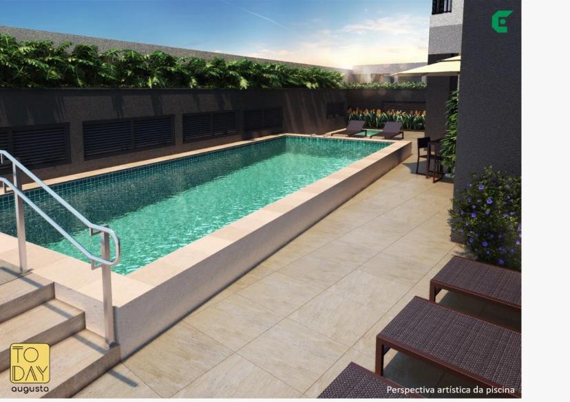 Imagem princial da unidade Today Augusta