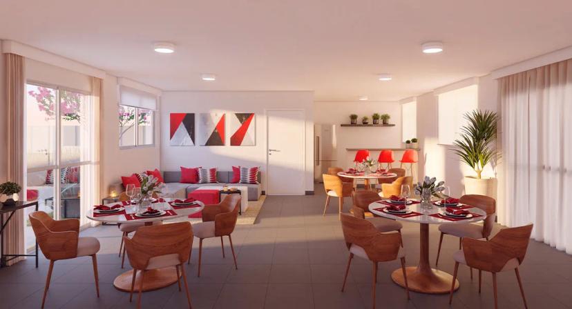 Imagem princial da unidade Lazúli