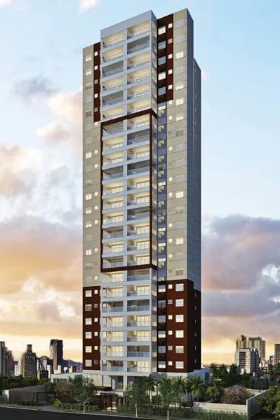 Imagem princial da unidade FRAME VILA ROMANA