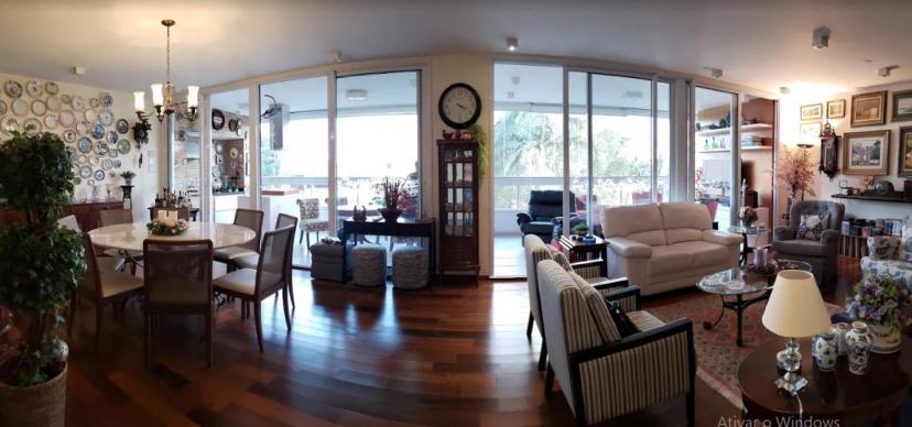 Imagem princial da unidade VISTA PERDIZES