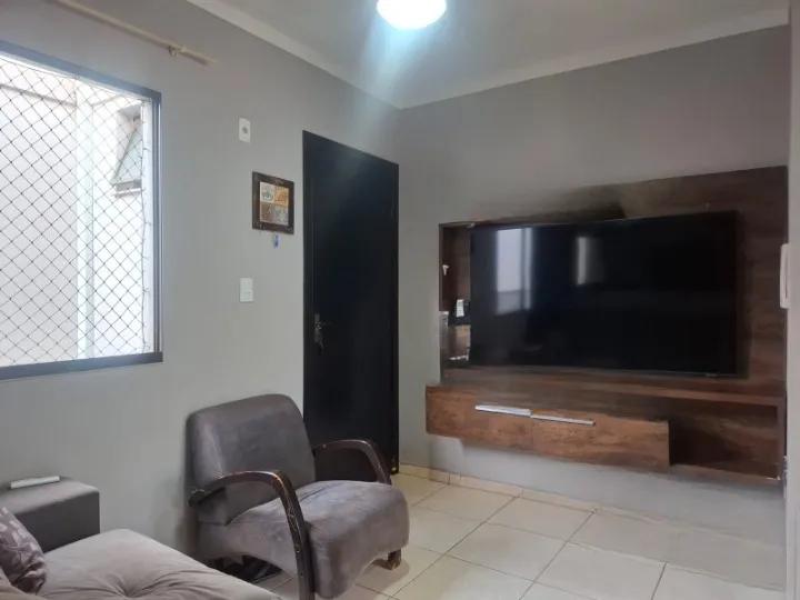 Imagem princial da unidade Vinicius Brito