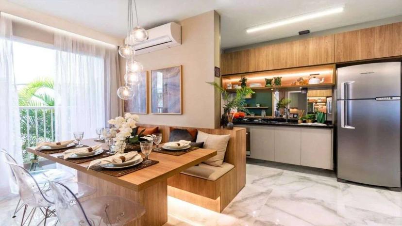 Imagem princial da unidade Uno Tatuapé