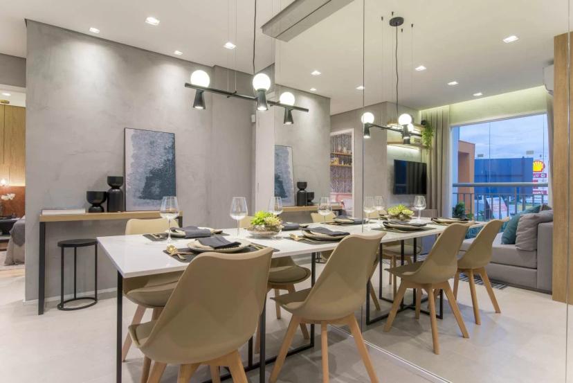 Imagem princial da unidade NeoConx Imirim