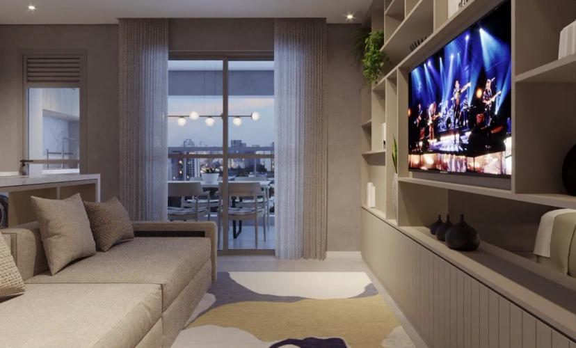 Imagem princial da unidade Landscape