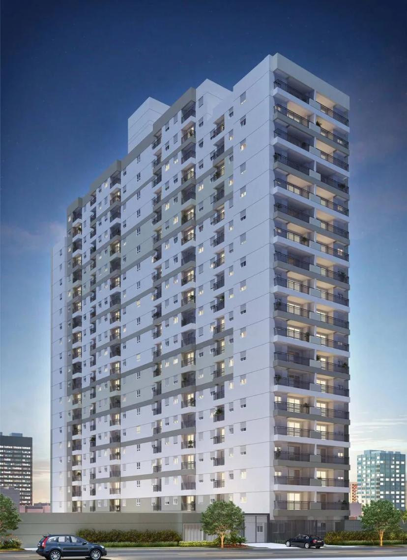 Imagem princial da unidade Memory Anália Franco