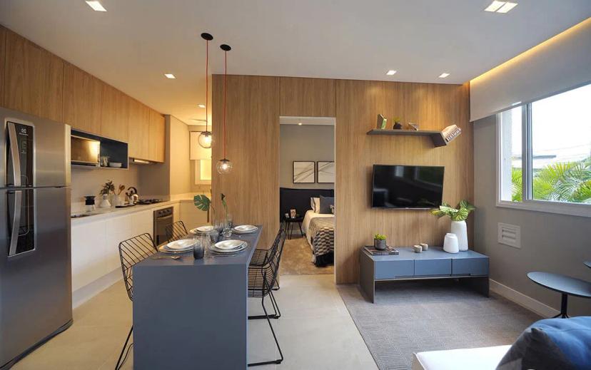 Imagem princial da unidade Tom Penha