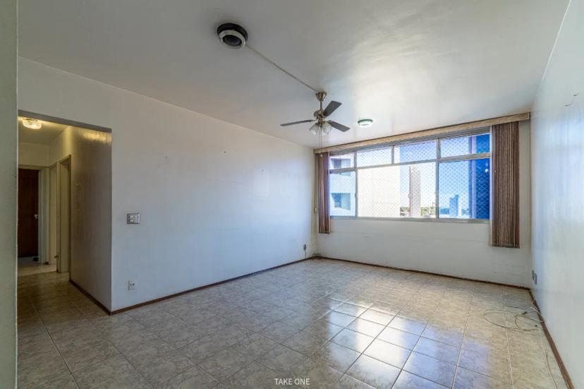 Imagem princial da unidade Edificio Rosiris