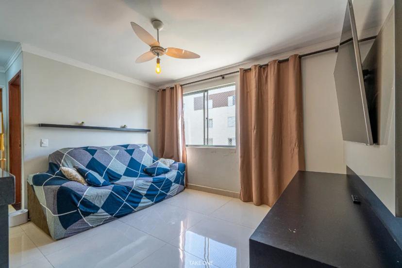 Imagem princial da unidade Residencial Jardim do Lago