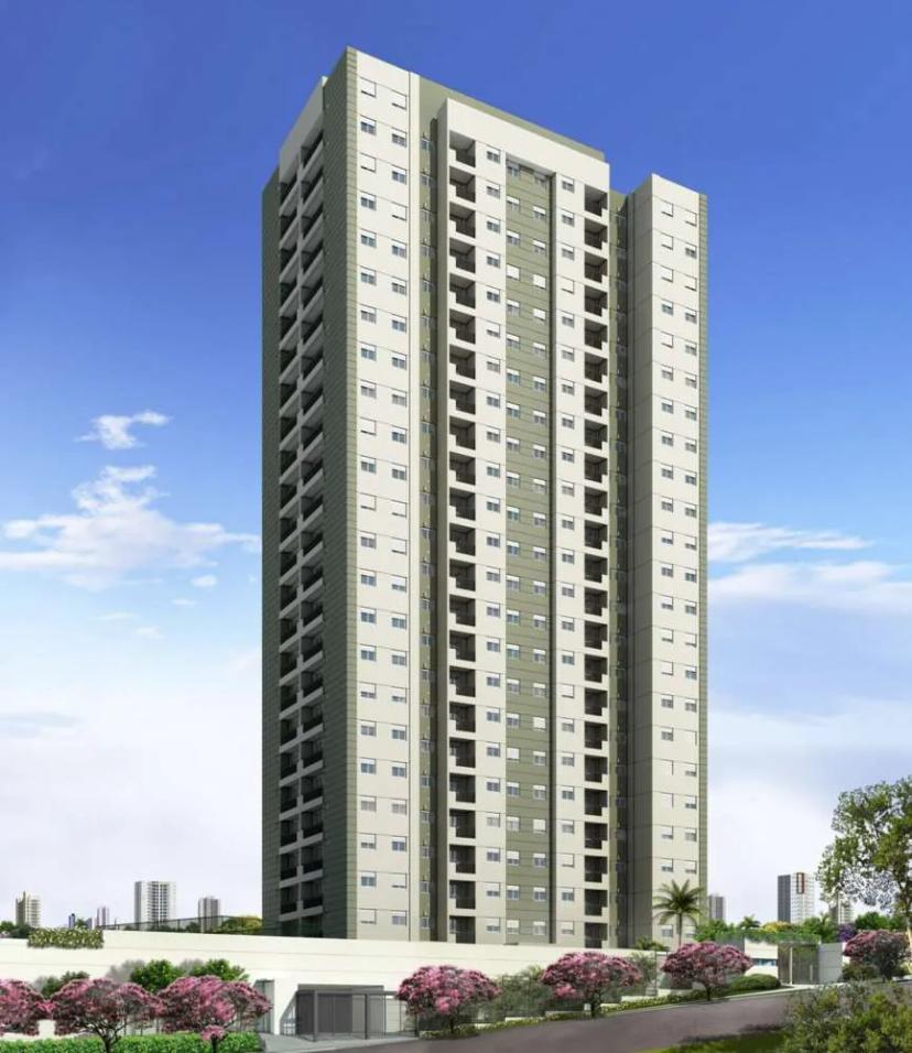 Imagem princial da unidade Raízes Morumbi