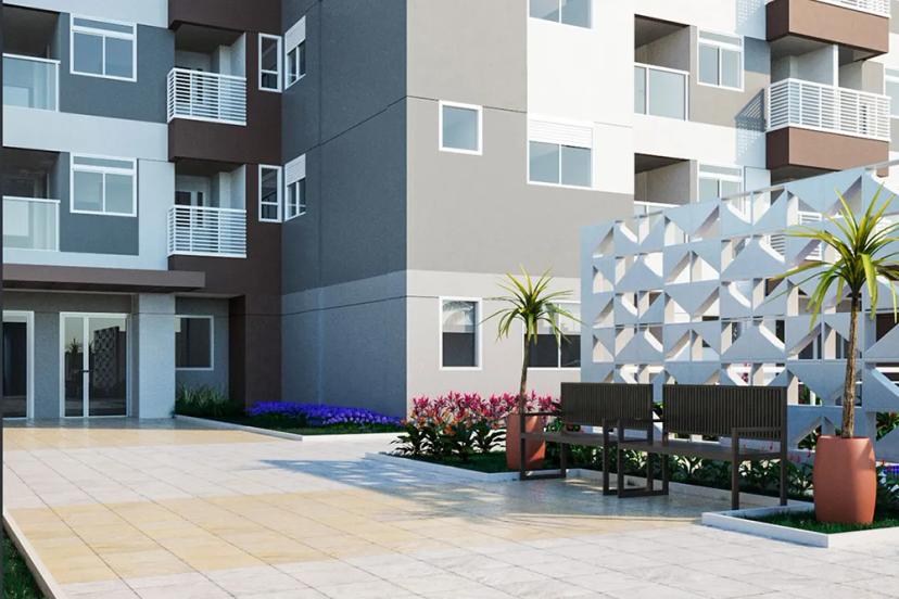 Imagem princial da unidade KIRUNA PATRIANI