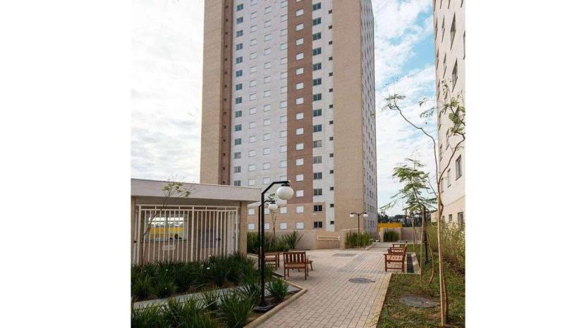 Imagem princial da unidade SMART SPACES