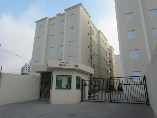 Imagem princial da unidade REALIZZA