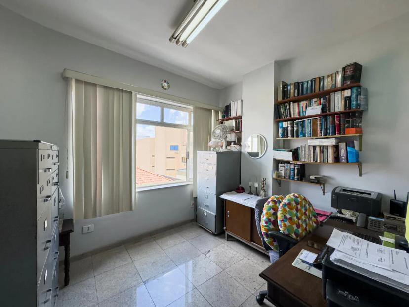 Imagem princial da unidade Edificio N. O.R. Solidez