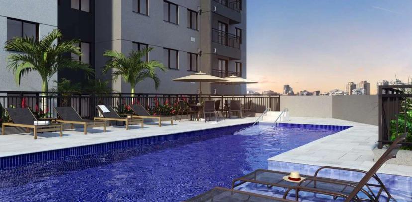 Imagem princial da unidade Kz Conecta Capão Redondo