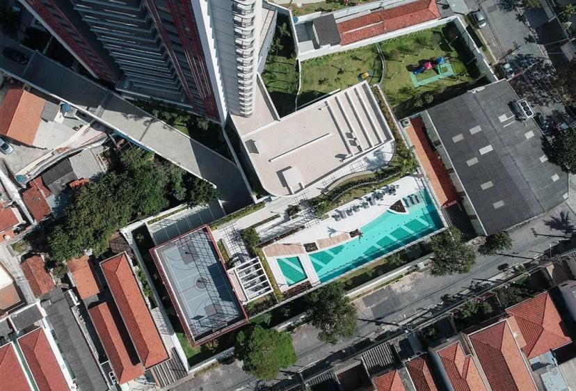 Imagem princial da unidade Cyrela The Year Edition