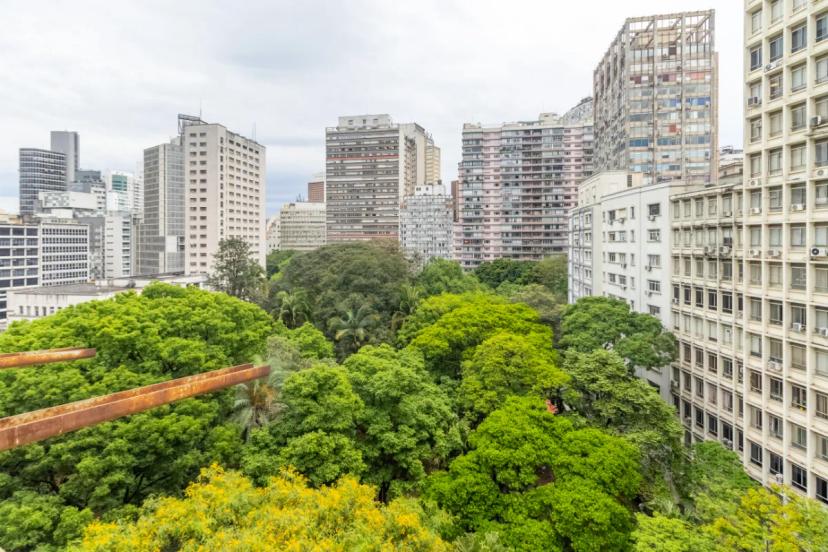 Imagem princial da unidade Ed. Vicentina