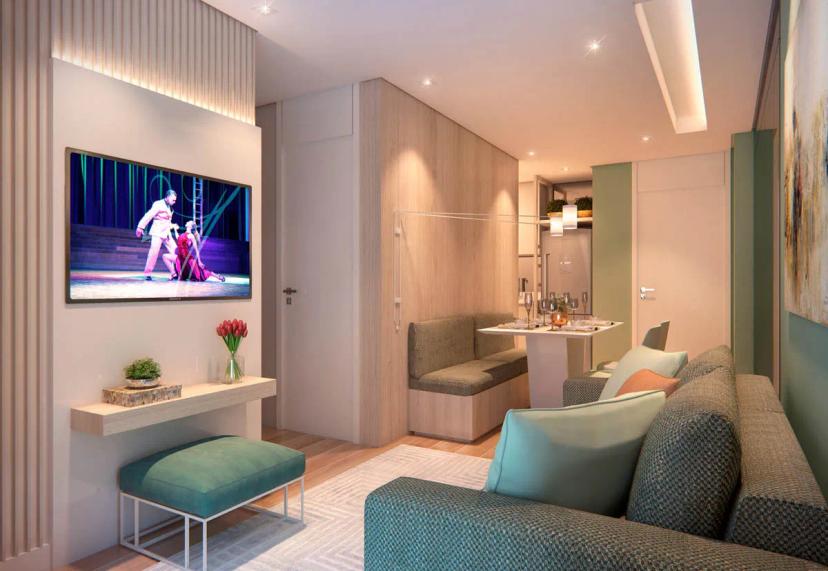 Imagem princial da unidade Teg Vila Guilherme