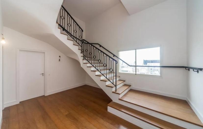 Imagem princial da unidade Edifício Murano