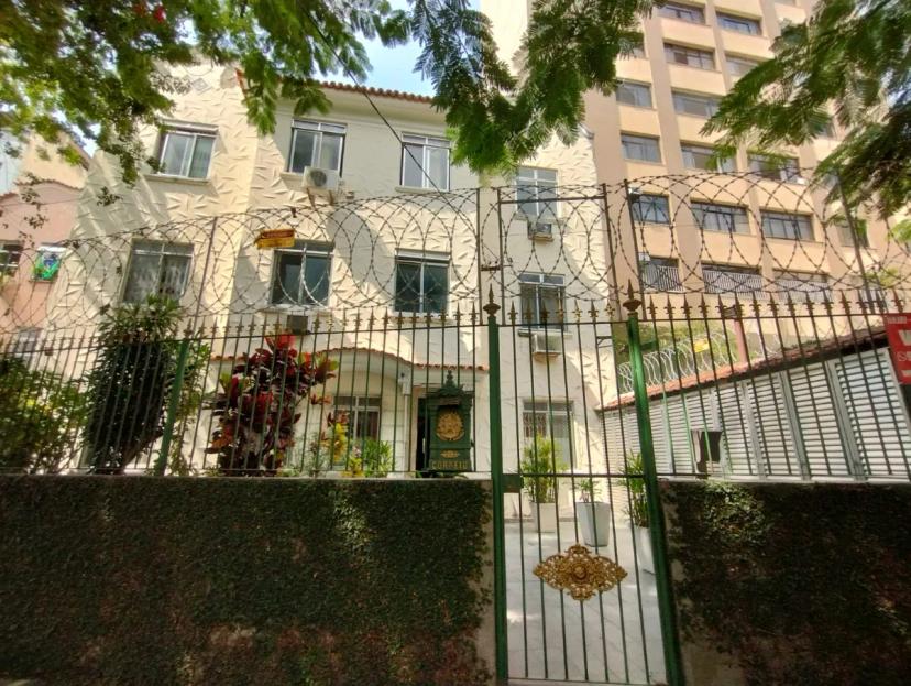 Imagem princial da unidade Edifício Nossa Senhora do Monte