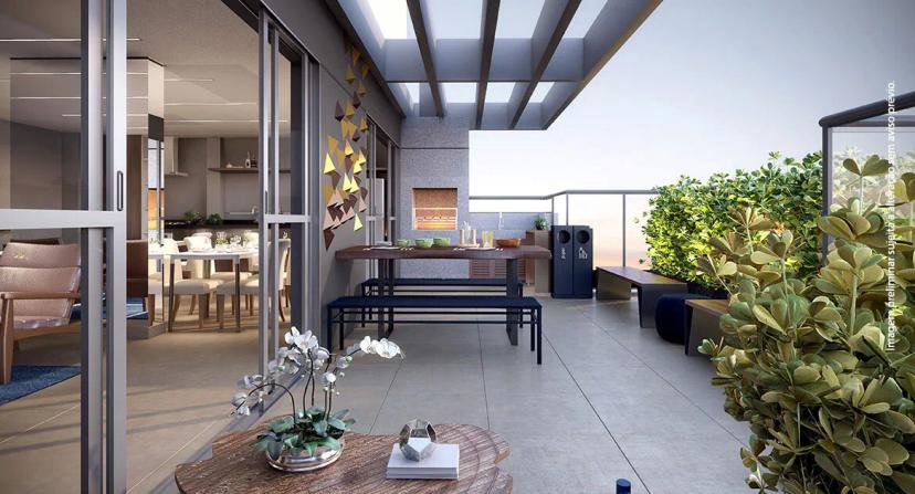 Imagem princial da unidade VERITE PERDIZES