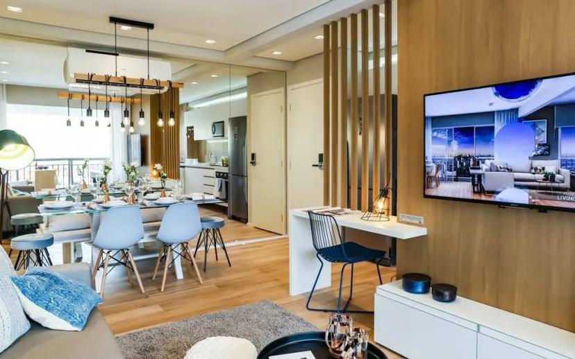 Imagem princial da unidade Up Life Conceição