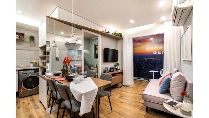 Imagem princial da unidade Vibra Cambuci