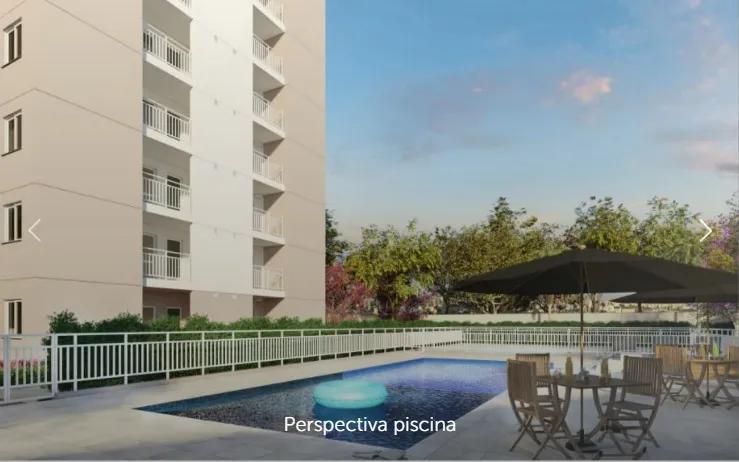 Imagem princial da unidade Flow Barra Funda