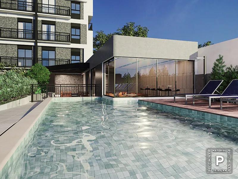 Imagem princial da unidade Flow Perdizes