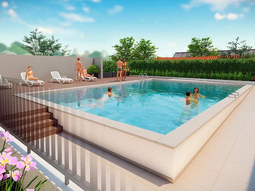 Imagem princial da unidade Max Club Itaim