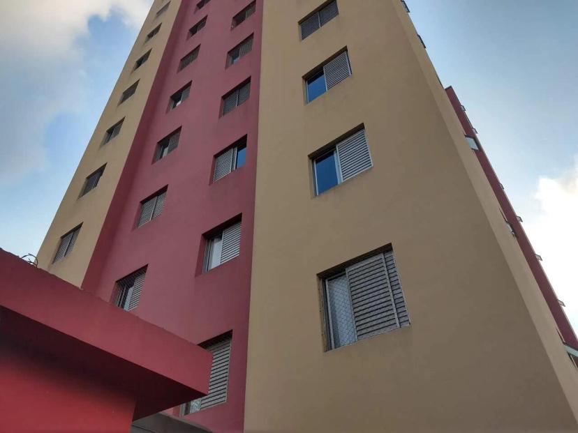 Imagem princial da unidade Residencial Nazaré