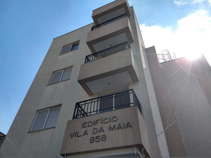 Imagem princial da unidade Residencial Villa da Maia