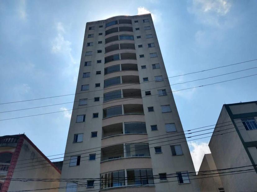 Imagem princial da unidade Residencial Puerto Madero