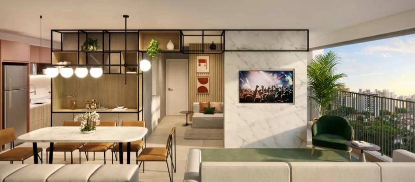 Imagem princial da unidade Praça Saúde by You