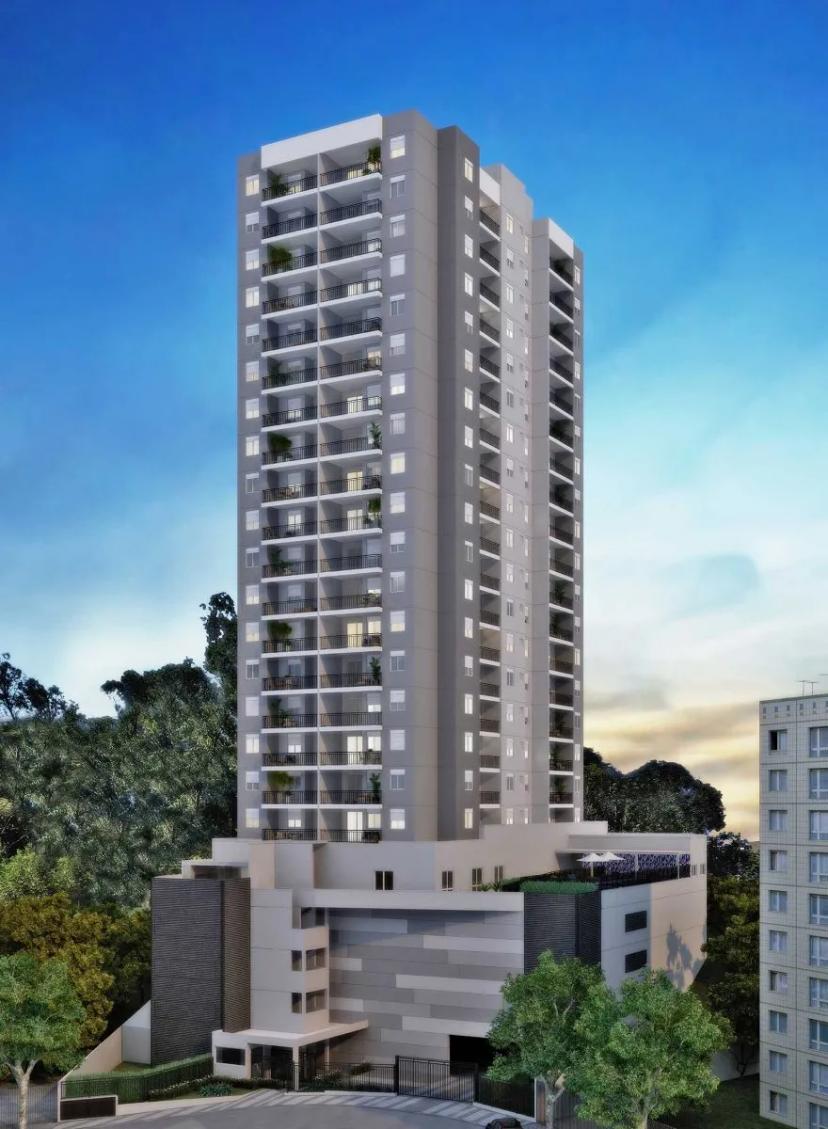 Imagem princial da unidade Oxy Alto da Lapa