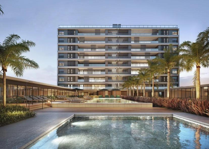 Imagem princial da unidade ARBO CASAS VERTICAIS